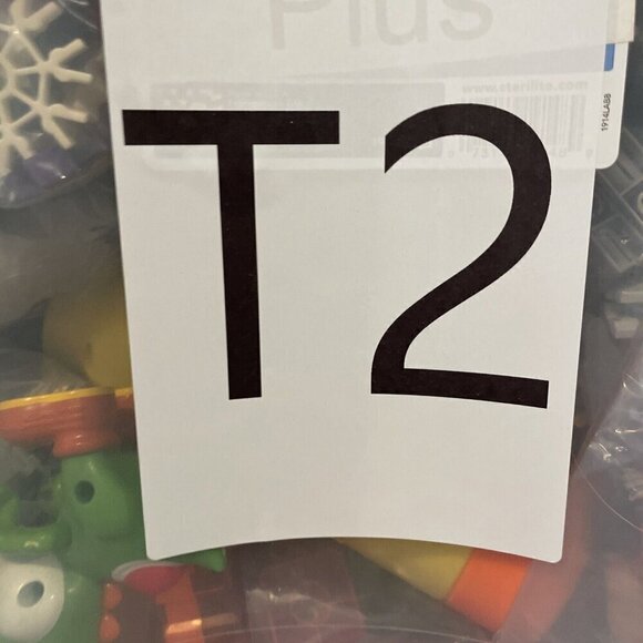 Popak New Ray Country Life Farm Playset Chicken Coop Eggs Chickens Rooster - Picture 7 of 7